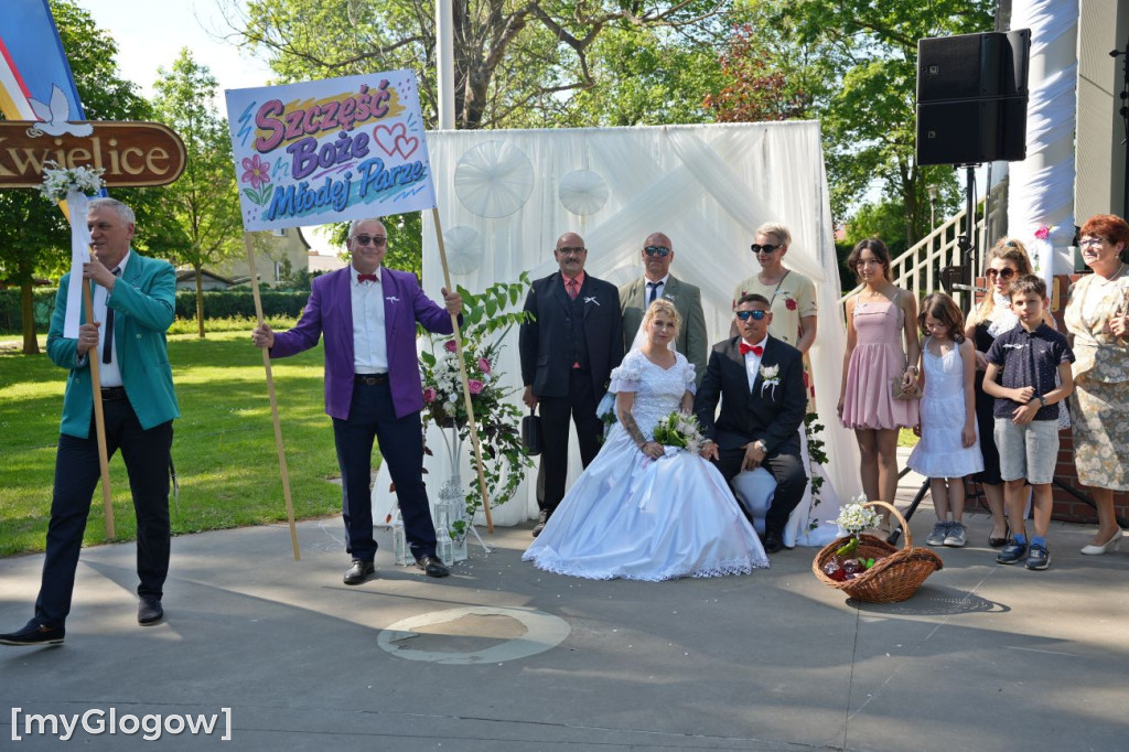 Turniej Wsi w Grębocicach
