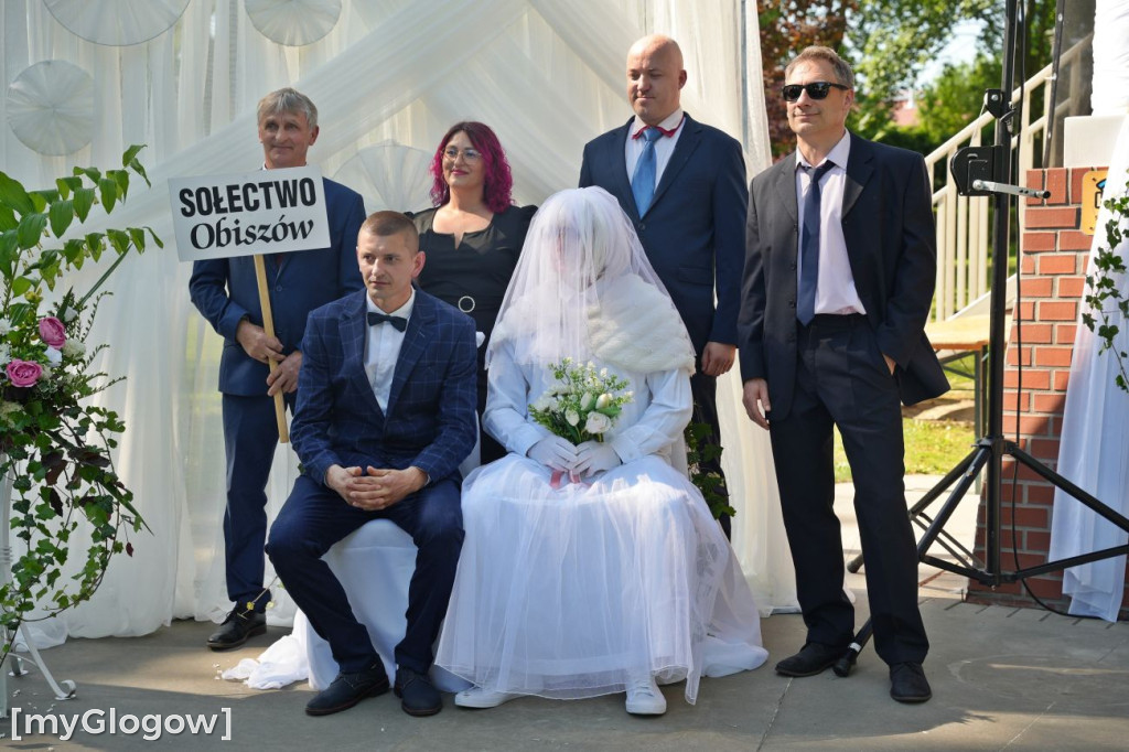 Turniej Wsi w Grębocicach