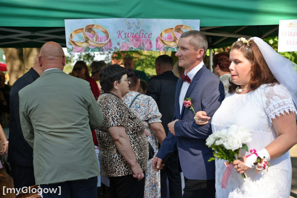 Turniej Wsi w Grębocicach