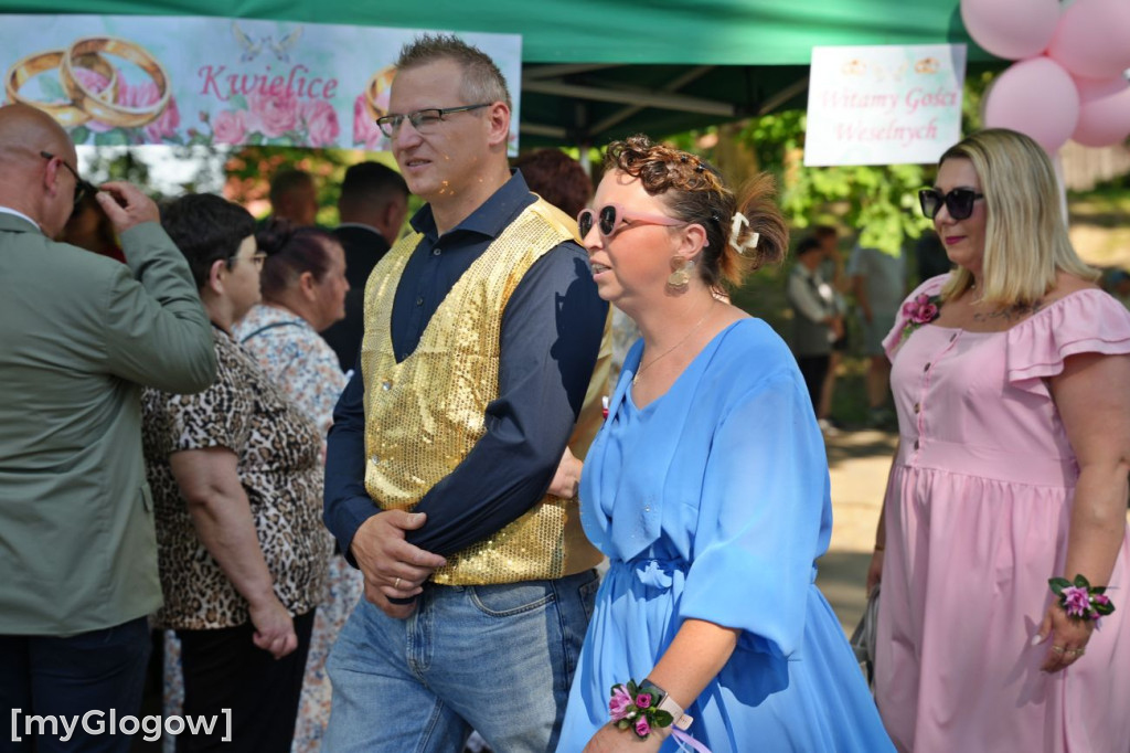 Turniej Wsi w Grębocicach