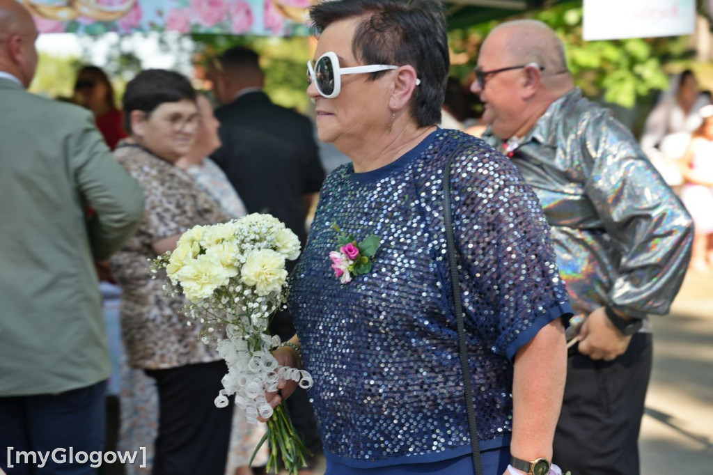 Turniej Wsi w Grębocicach