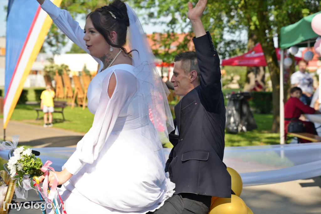 Turniej Wsi w Grębocicach