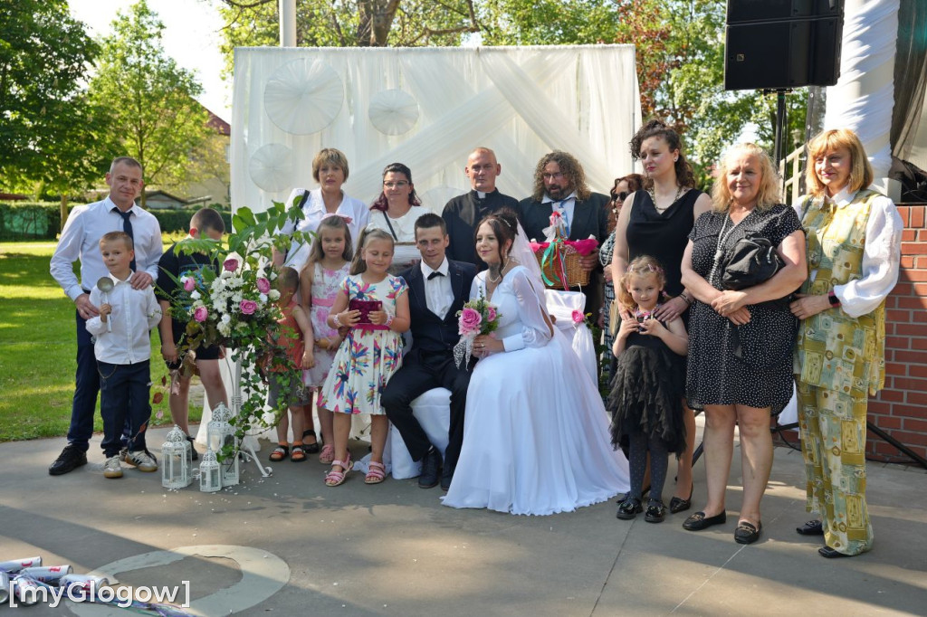 Turniej Wsi w Grębocicach