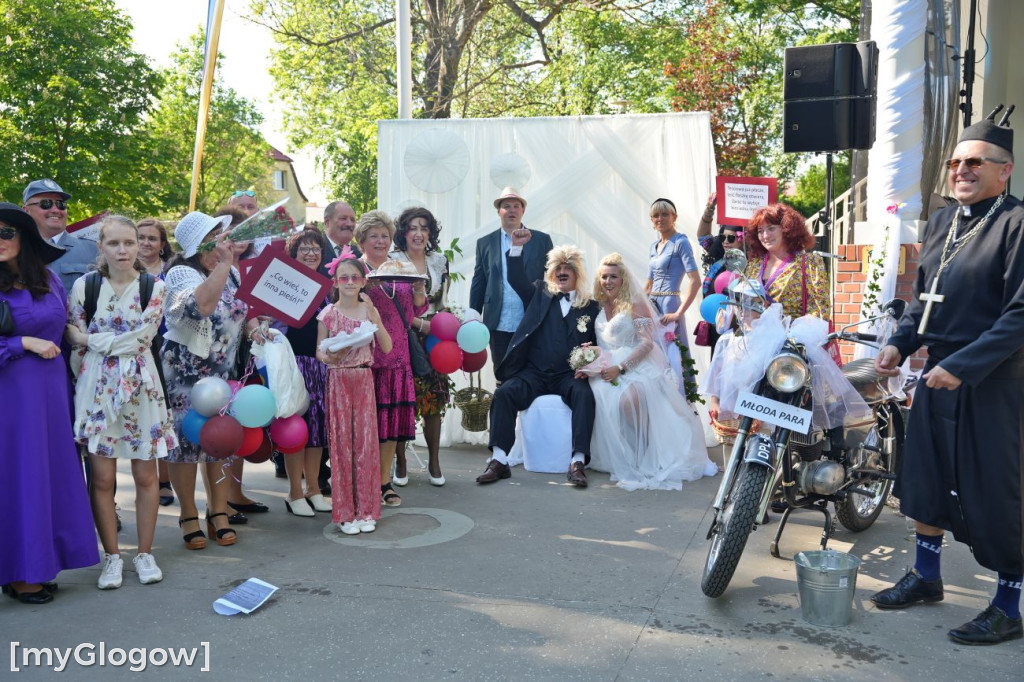Turniej Wsi w Grębocicach