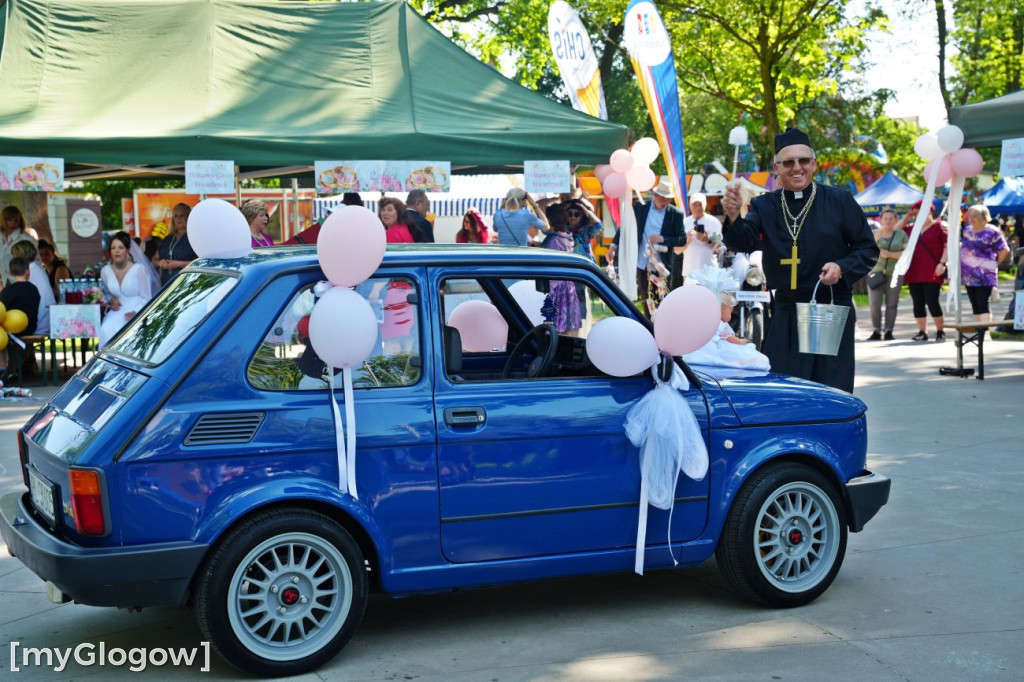 Turniej Wsi w Grębocicach