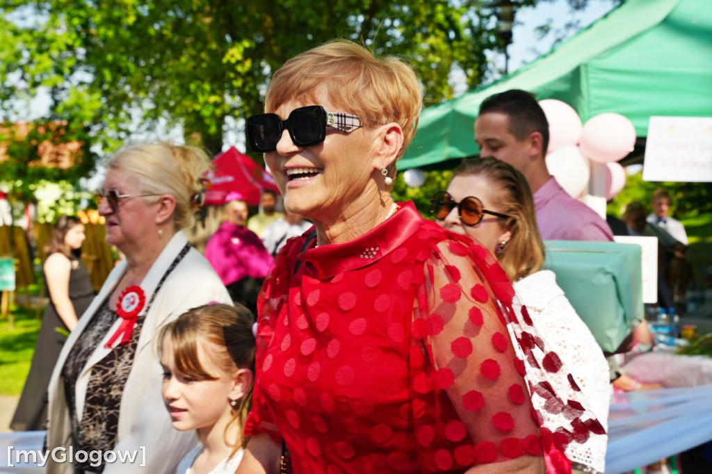Turniej Wsi w Grębocicach