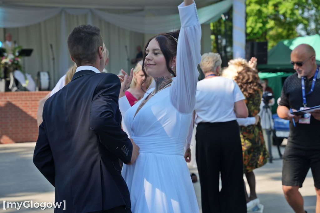 Turniej Wsi w Grębocicach