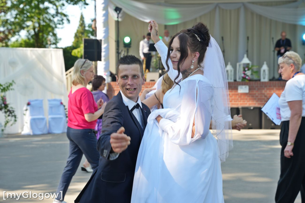 Turniej Wsi w Grębocicach