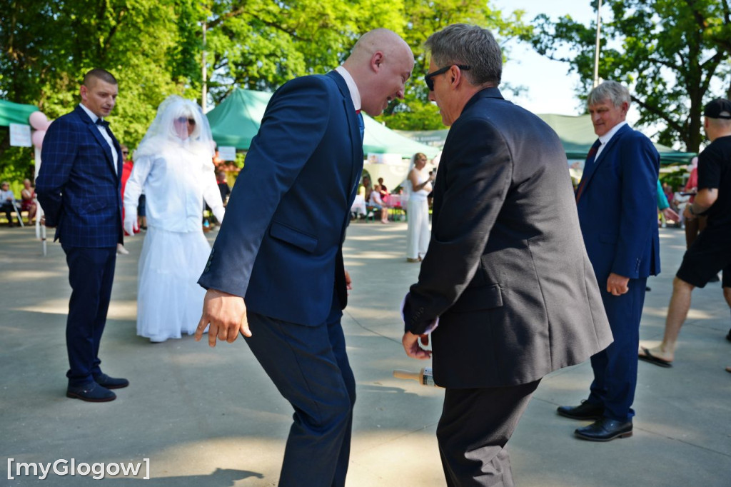 Turniej Wsi w Grębocicach