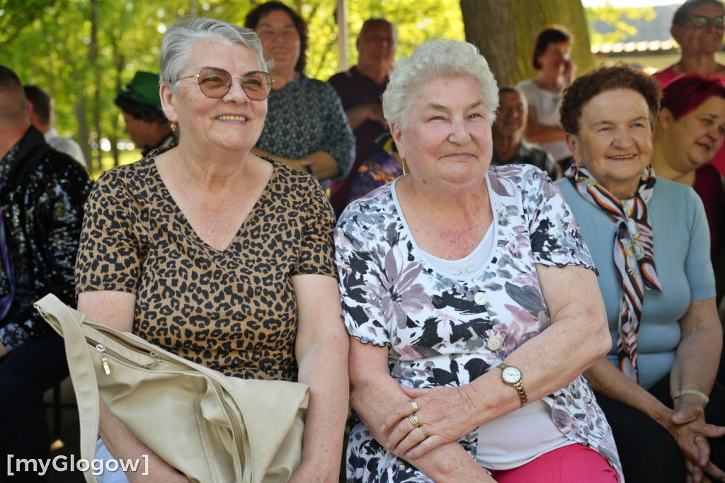 Turniej Wsi w Grębocicach