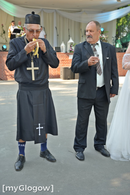 Turniej Wsi w Grębocicach