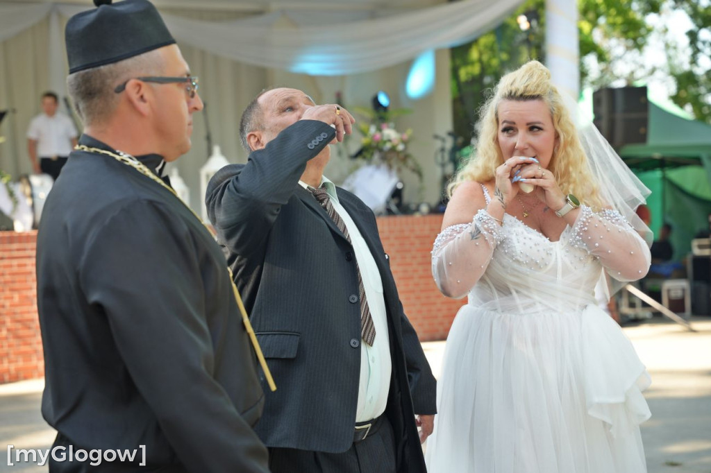 Turniej Wsi w Grębocicach