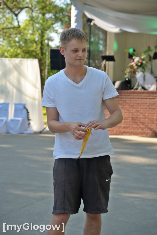 Turniej Wsi w Grębocicach