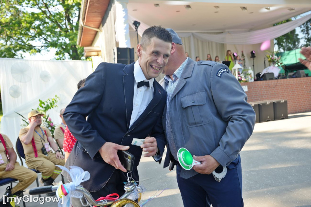 Turniej Wsi w Grębocicach