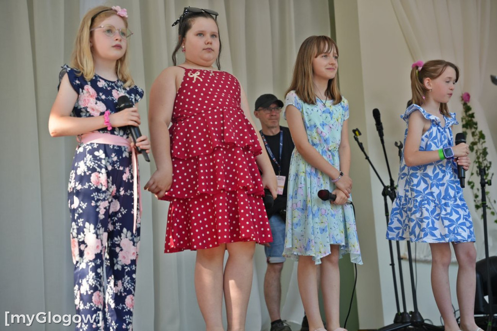 Turniej Wsi w Grębocicach