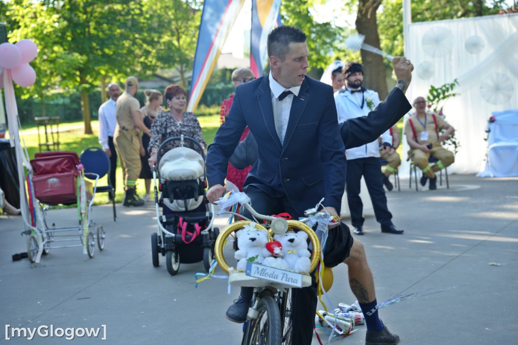 Turniej Wsi w Grębocicach