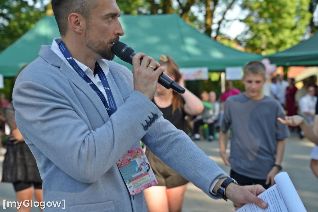 Turniej Wsi w Grębocicach