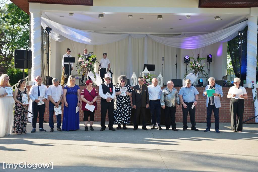 Turniej Wsi w Grębocicach