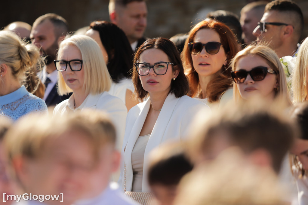 Pierwsza Komunia Święta NMP w Głogowie