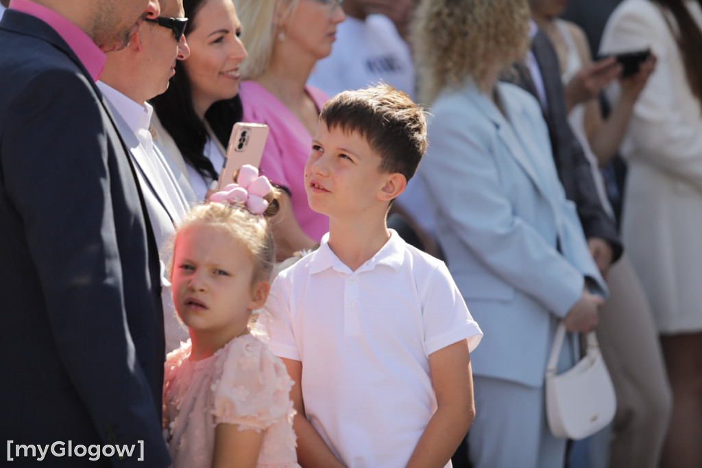 Pierwsza Komunia Święta NMP w Głogowie