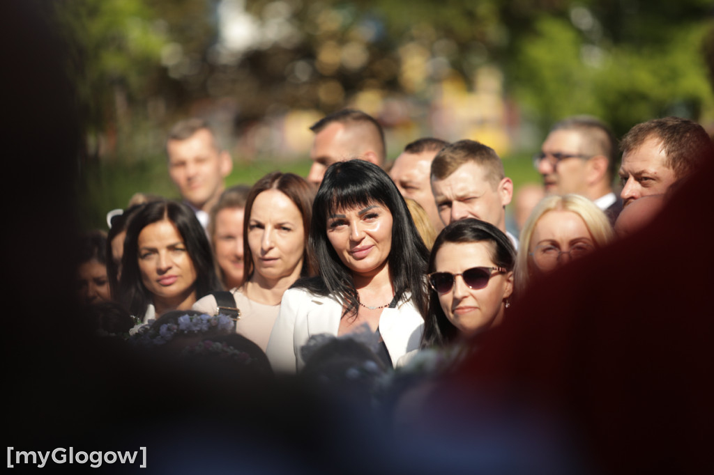 Pierwsza Komunia Święta NMP w Głogowie