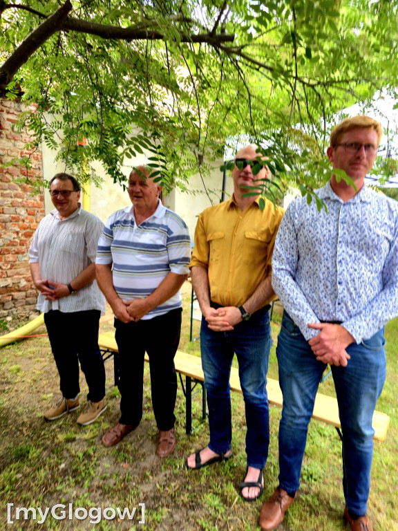 Odpust w Grodźcu Małym