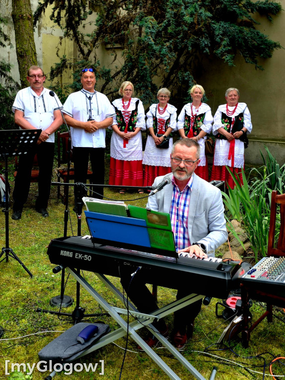 Odpust w Grodźcu Małym