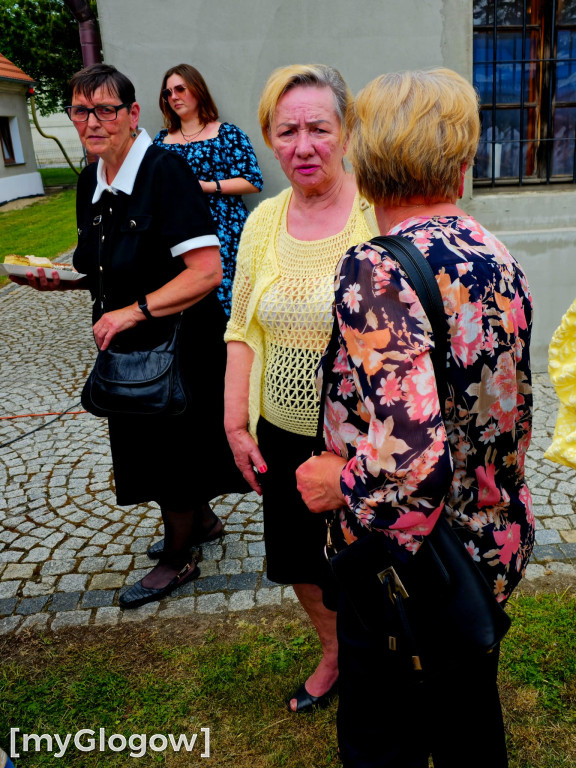 Odpust w Grodźcu Małym