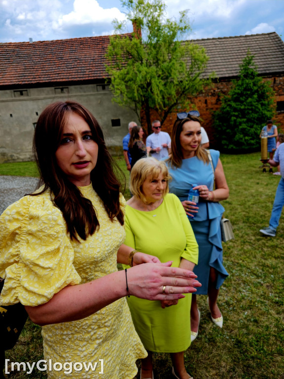 Odpust w Grodźcu Małym