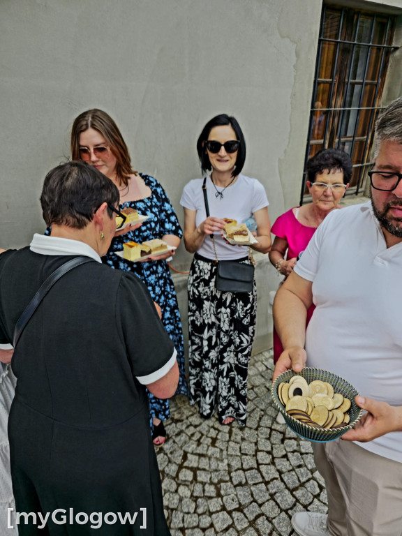 Odpust w Grodźcu Małym