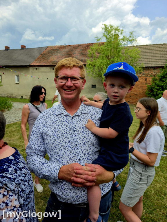 Odpust w Grodźcu Małym