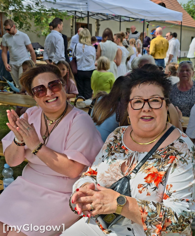Odpust w Grodźcu Małym