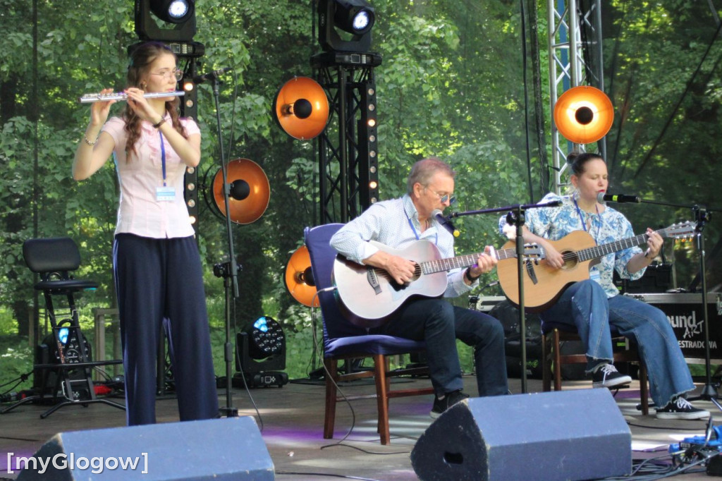 Festiwal Kopora w Sławie