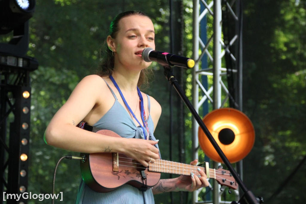 Festiwal Kopora w Sławie
