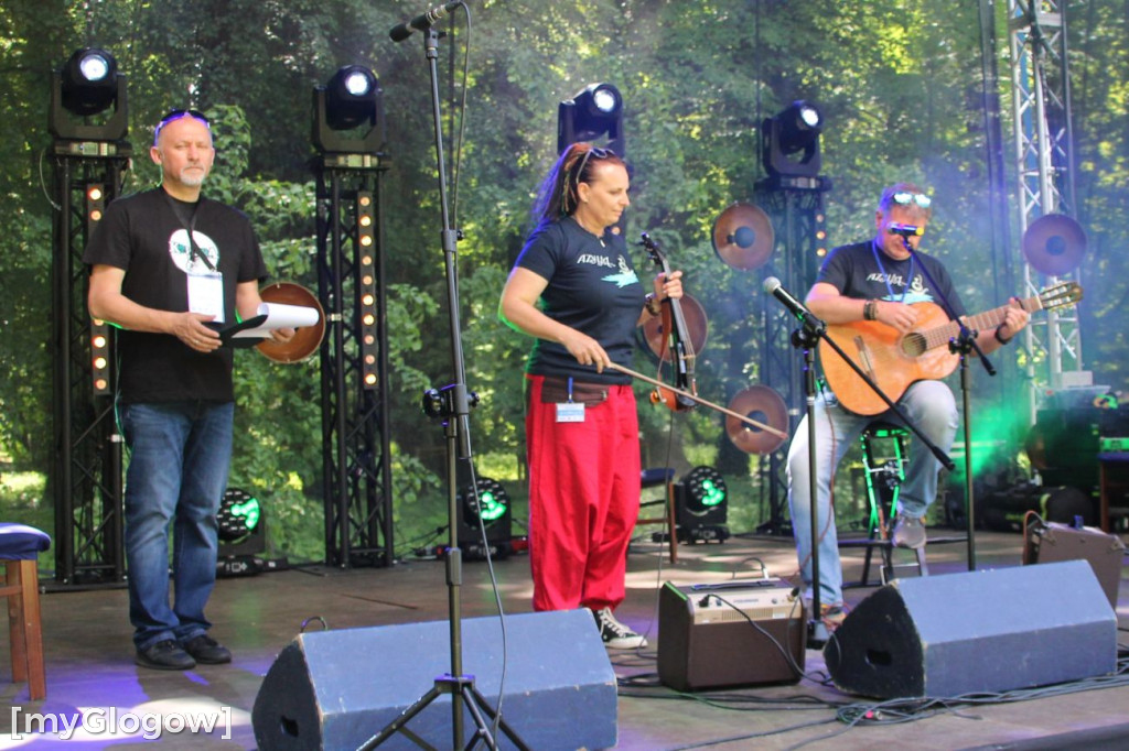 Festiwal Kopora w Sławie