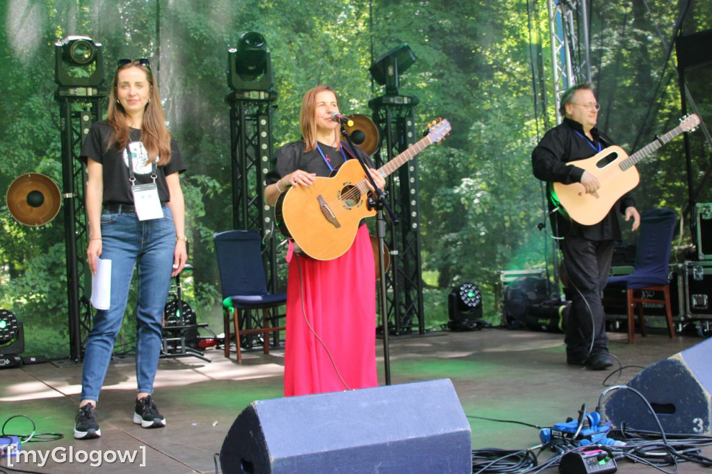 Festiwal Kopora w Sławie