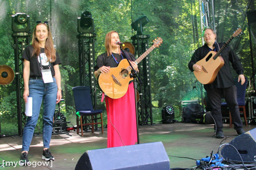 Festiwal Kopora w Sławie