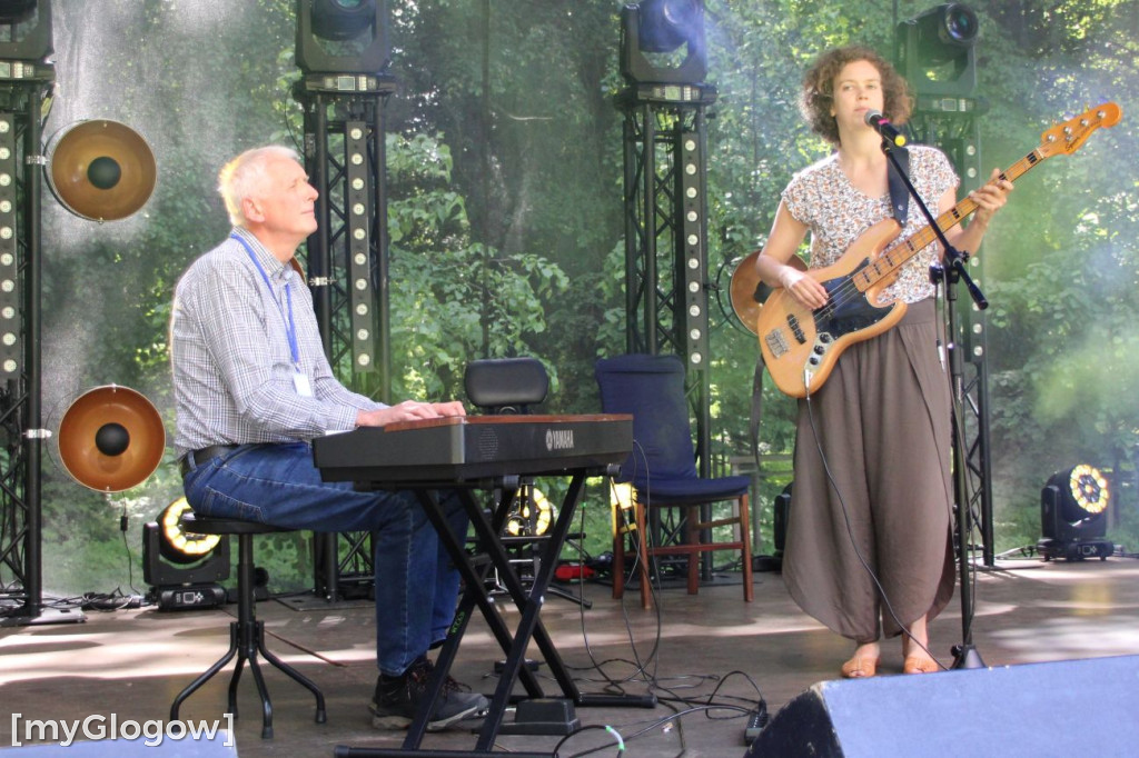 Festiwal Kopora w Sławie