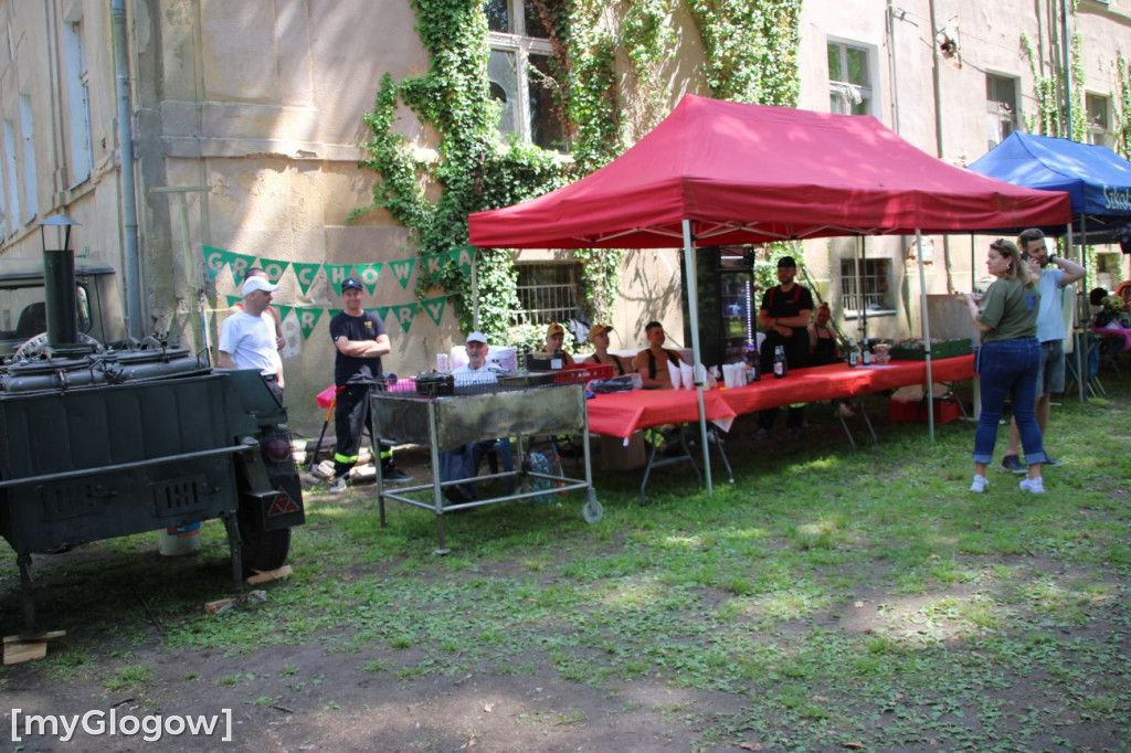 Festiwal Kopora w Sławie