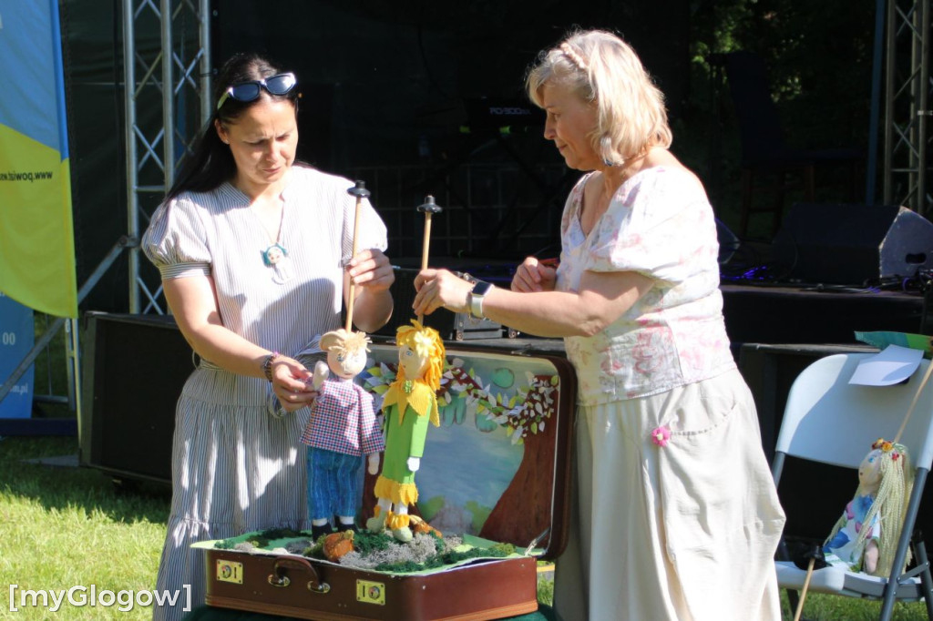 Festiwal Kopora w Sławie
