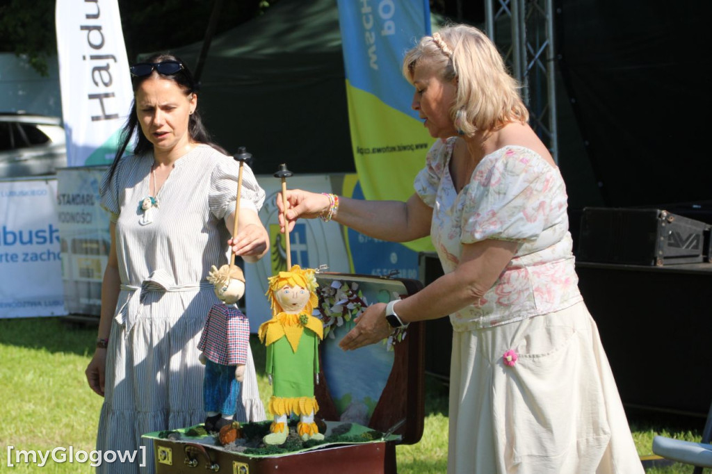 Festiwal Kopora w Sławie