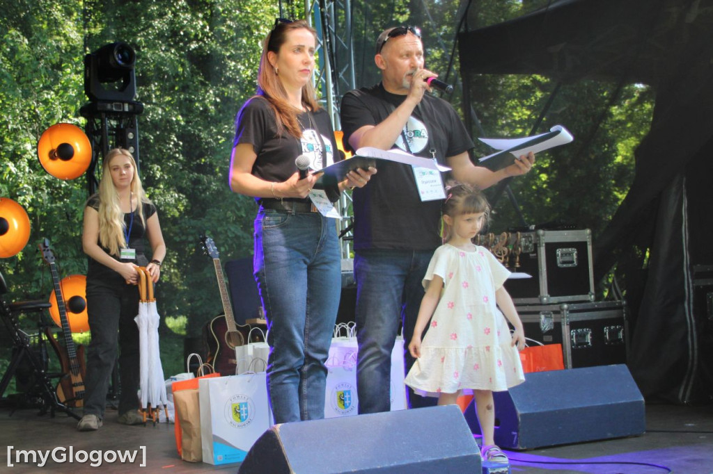 Festiwal Kopora w Sławie