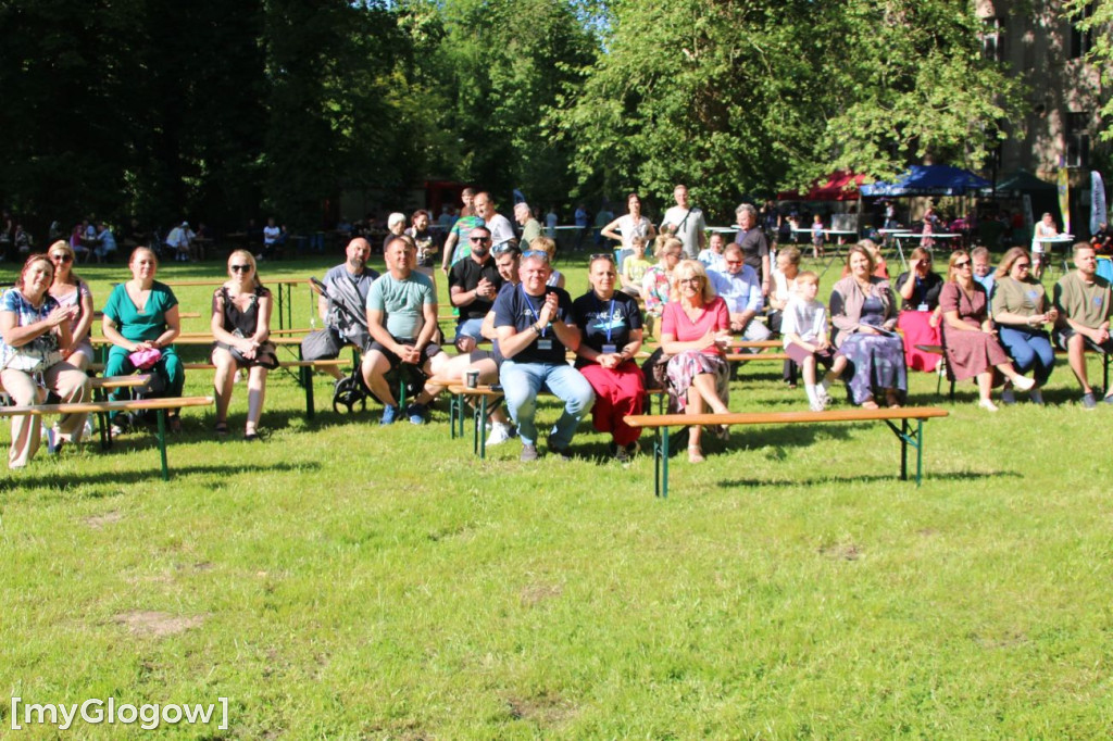 Festiwal Kopora w Sławie