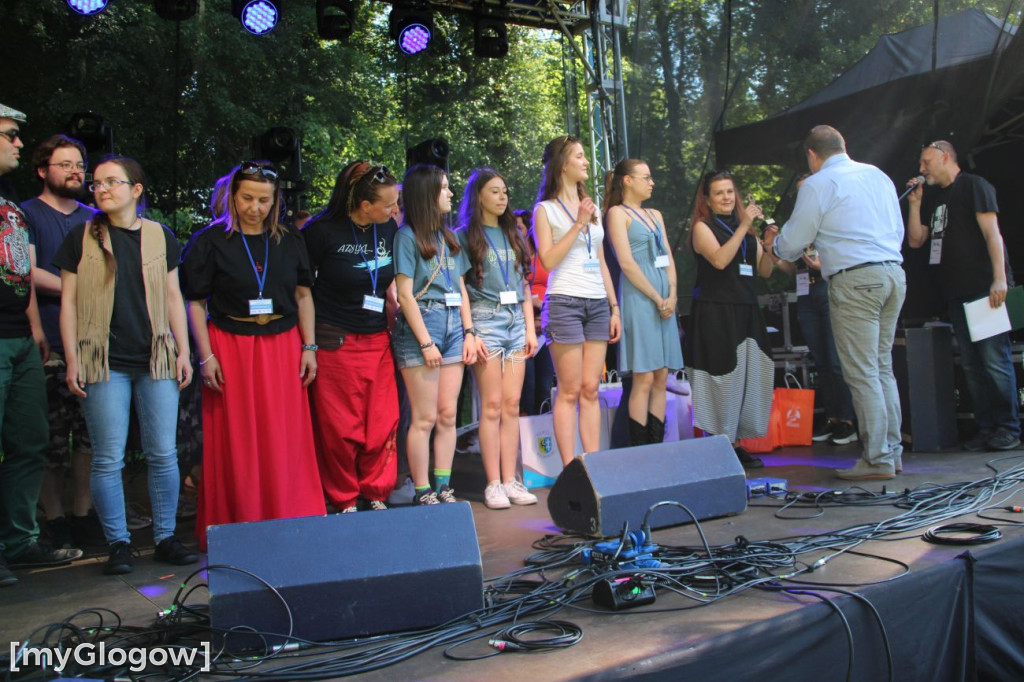 Festiwal Kopora w Sławie