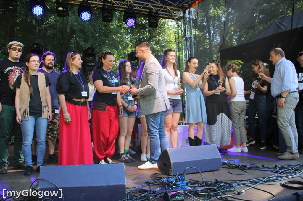 Festiwal Kopora w Sławie