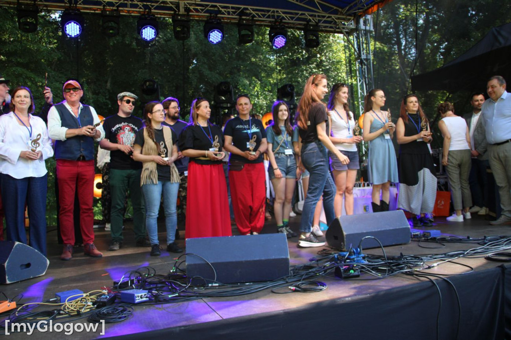 Festiwal Kopora w Sławie