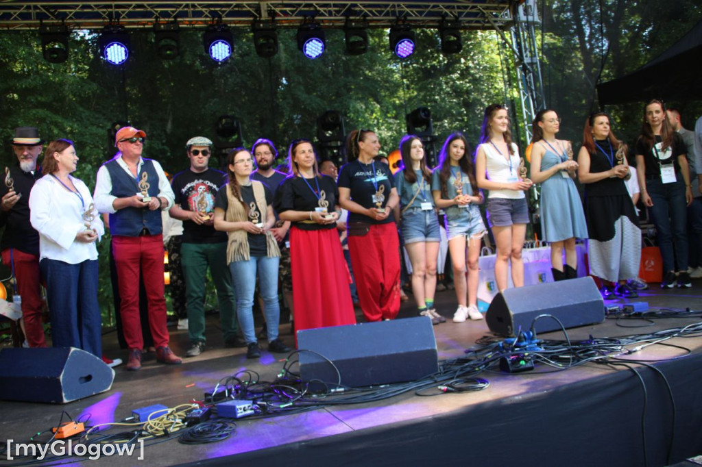 Festiwal Kopora w Sławie
