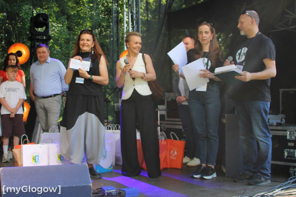 Festiwal Kopora w Sławie