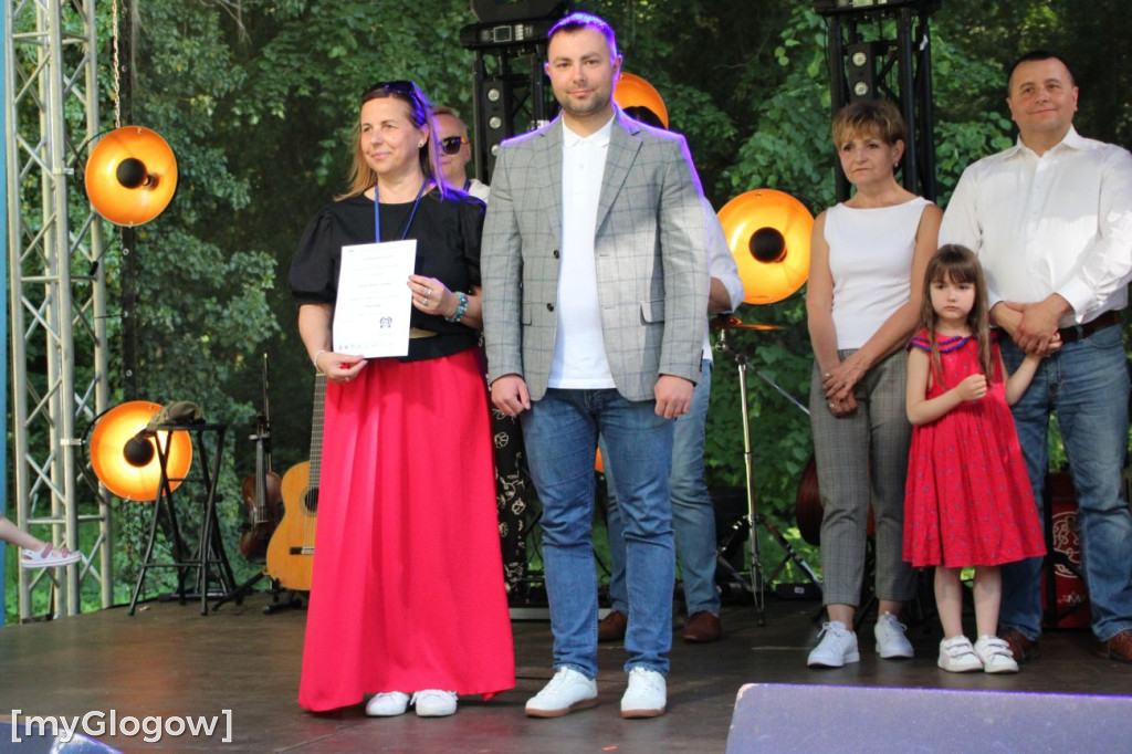 Festiwal Kopora w Sławie