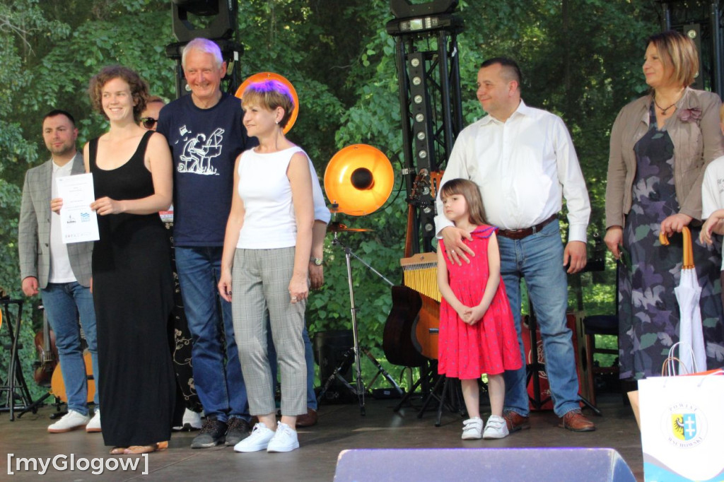 Festiwal Kopora w Sławie